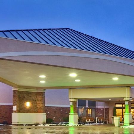 Ramada Plaza Rochester Airport Dış mekan fotoğraf
