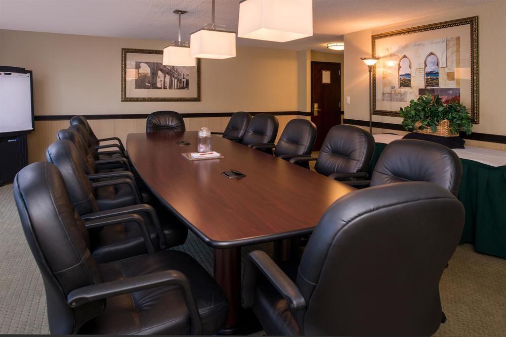 Ramada Plaza Rochester Airport Dış mekan fotoğraf