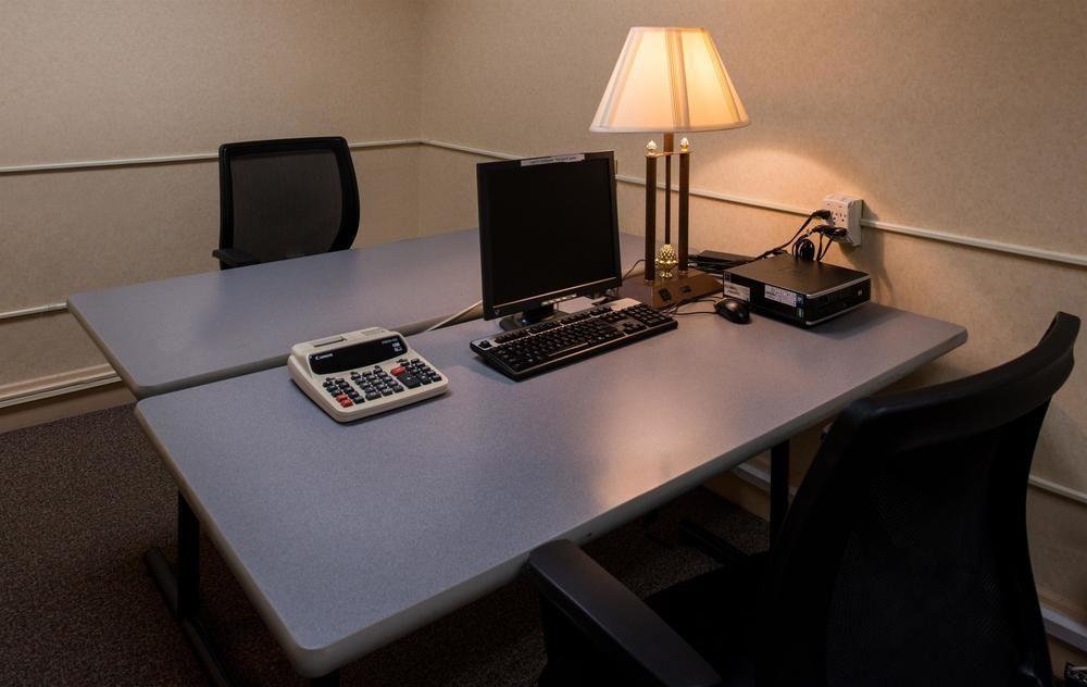 Ramada Plaza Rochester Airport Dış mekan fotoğraf