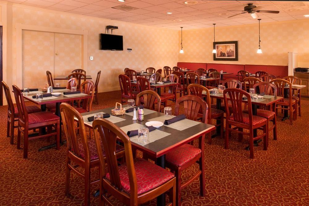 Ramada Plaza Rochester Airport Dış mekan fotoğraf