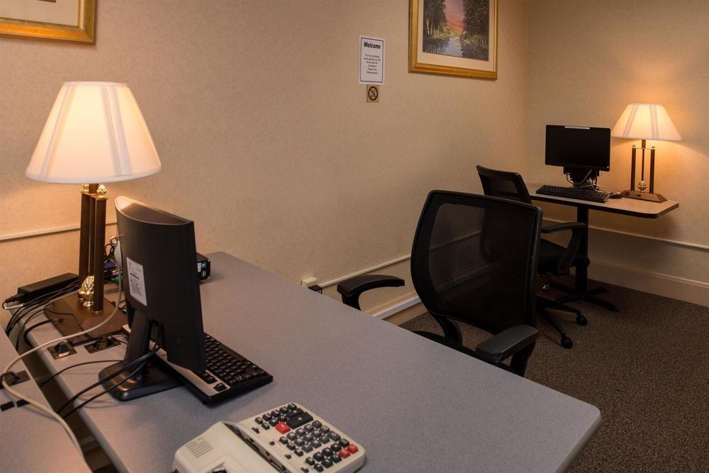 Ramada Plaza Rochester Airport Dış mekan fotoğraf