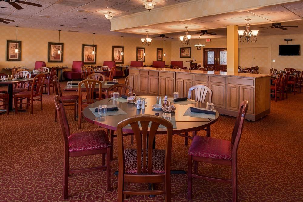 Ramada Plaza Rochester Airport Dış mekan fotoğraf