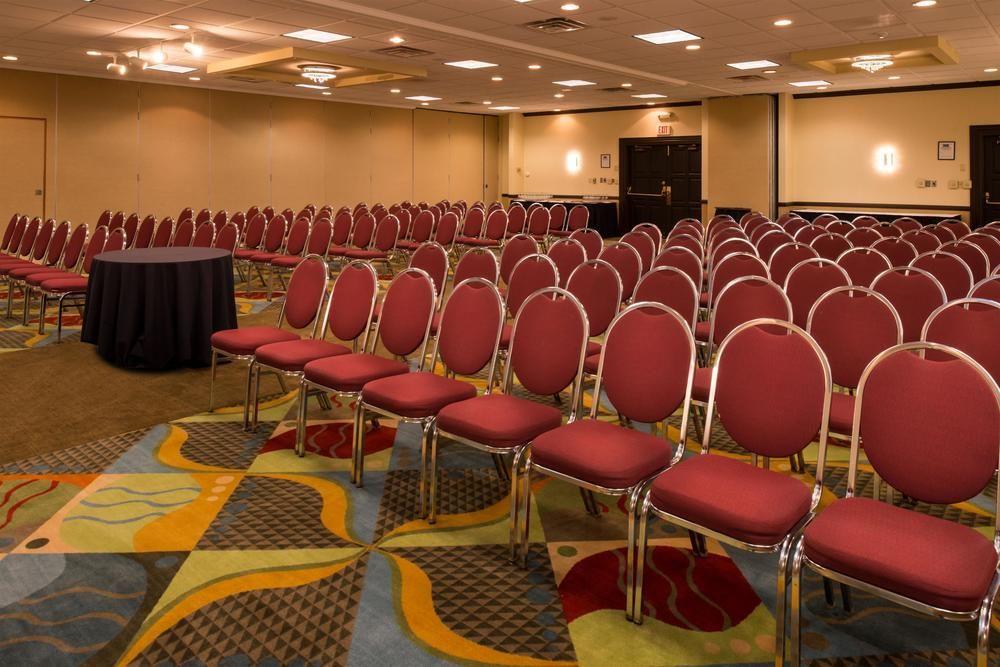 Ramada Plaza Rochester Airport Dış mekan fotoğraf