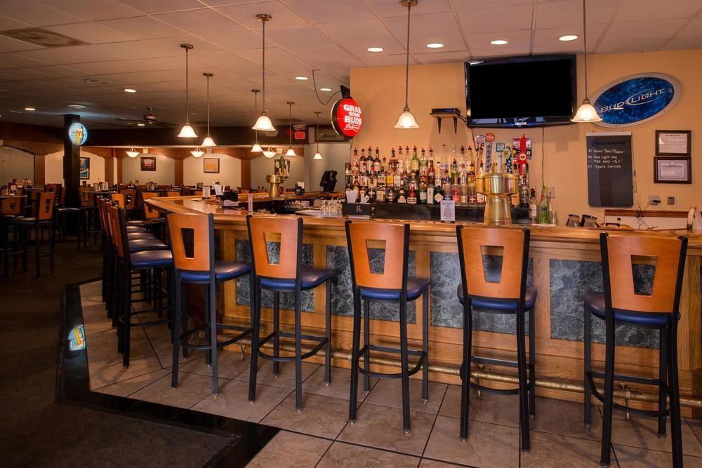 Ramada Plaza Rochester Airport Dış mekan fotoğraf