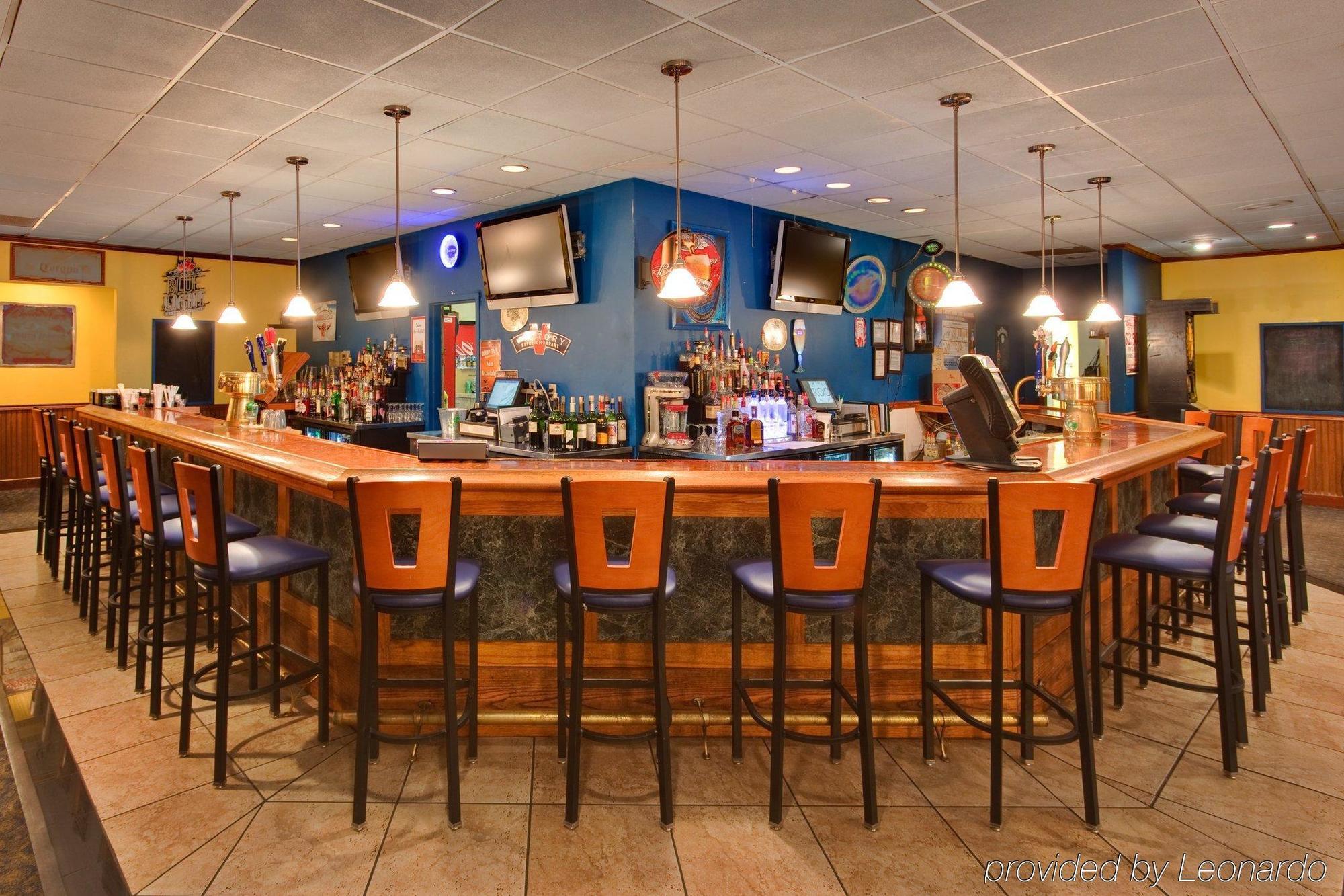 Ramada Plaza Rochester Airport Dış mekan fotoğraf