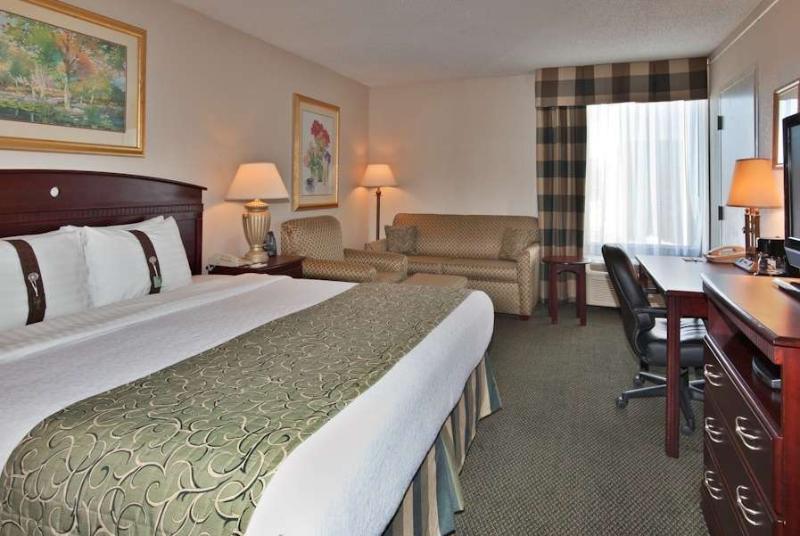 Ramada Plaza Rochester Airport Dış mekan fotoğraf